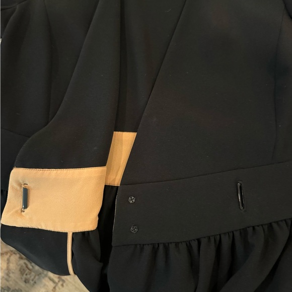 Céline wrap dress - Picture 2 of 10